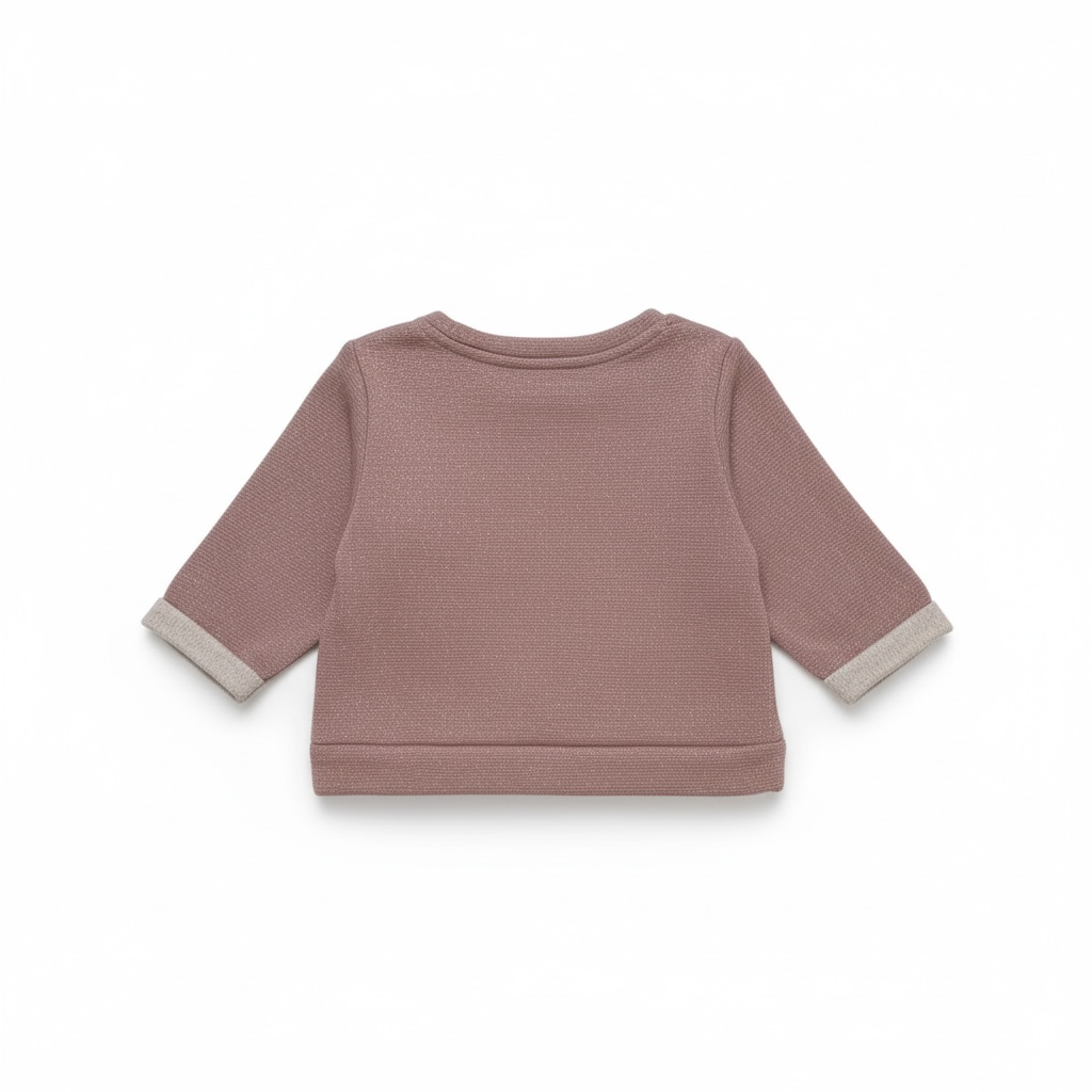 Sweat Love Bebe Menina